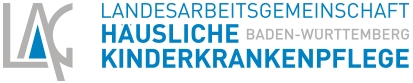 LAG Logo