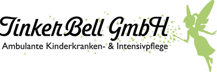 Logo TinkerBell GmbH in Bising