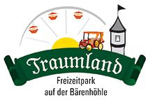 Traumland-Logo